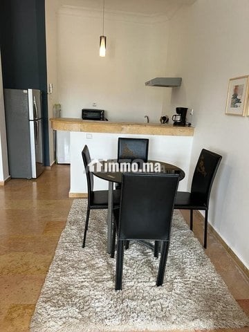 Appartement à louer - Location Immobilier - Marrakech - photo 5