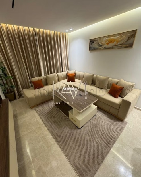 Appartement en location à Malabata - Location Immobilier - Tanger - photo 1