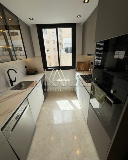 Appartement en location à Malabata - Location Immobilier - Tanger - photo 8