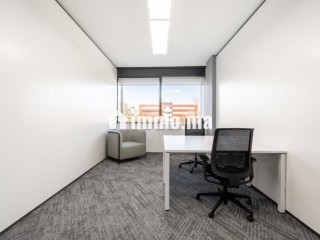 Espace de bureau pour 3 personnes à Tangiers, MIA - Bureau à louer - Autre