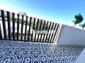 appartement-de-vacances-a-louer-a-hermitage-2-pieces-confortables-salon-typique-marocain-residence-securisee-small-8
