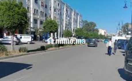محل تجاري للبيع - Vente Immobilier - Tanger - photo 1
