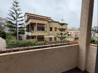 Superbe maison à louer à Moujahidine. 12 grandes pièces. Garage et terrasse - Maison à louer - Tanger
