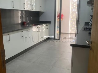Location Appartement moderne neuf meublé - Appartement à louer - Rabat
