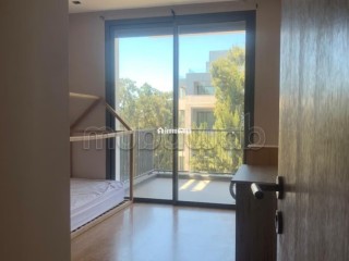Location Appartement moderne neuf meublé - Appartement à louer - Rabat