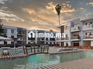Vente Appartement meublé neuf - Appartement à louer - Autre