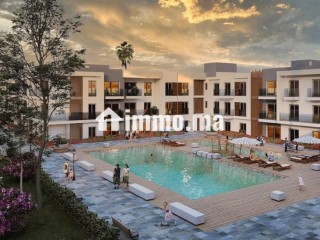 Vente Appartement meublé neuf - Appartement à louer - Autre