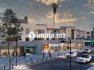 Vente Appartement meublé neuf - Appartement à louer - Autre