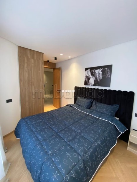 Studio meuble Gauthier - Location Immobilier - Casablanca - photo 1