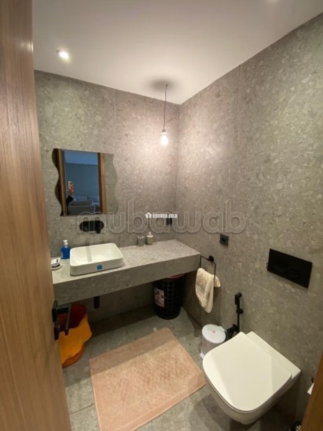 Studio meuble Gauthier - Location Immobilier - Casablanca - photo 4