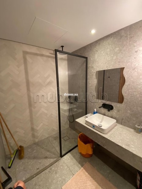 Studio meuble Gauthier - Location Immobilier - Casablanca - photo 8