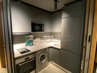 Studio meuble Gauthier - Appartement à louer - Casablanca
