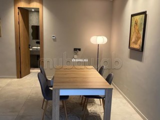 Studio meuble Gauthier - Appartement à louer - Casablanca