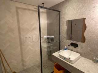 Studio meuble Gauthier - Appartement à louer - Casablanca