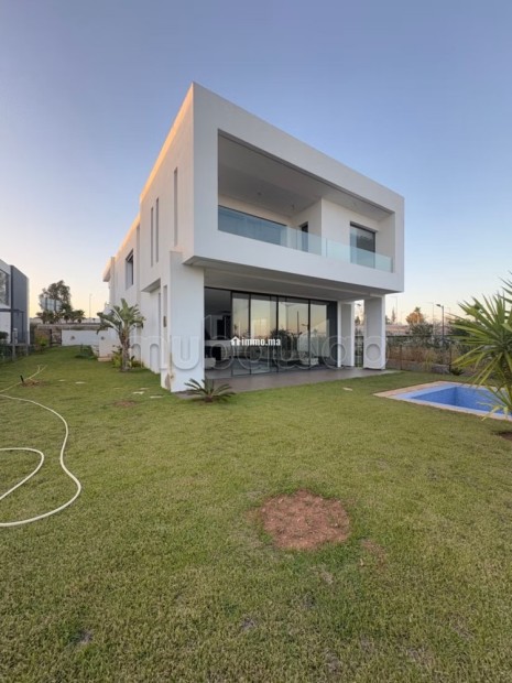 Location Villa moderne Vide - Location Immobilier - Autre - photo 3