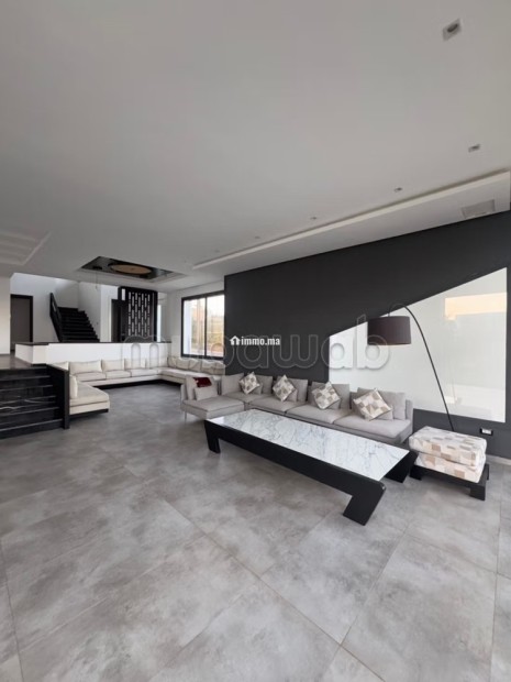 Location Villa moderne Vide - Location Immobilier - Autre - photo 5