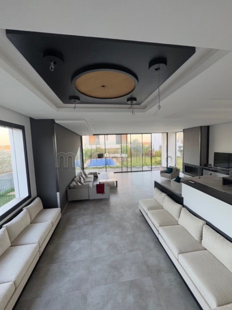 Location Villa moderne Vide - Location Immobilier - Autre - photo 6