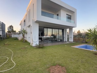 Location Villa moderne Vide - Villa à louer - Autre