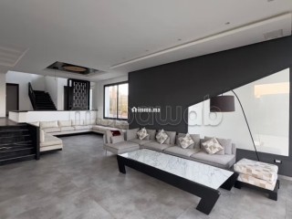 Location Villa moderne Vide - Villa à louer - Autre