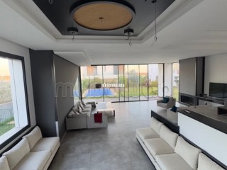Location Villa moderne Vide - Villa à louer - Autre