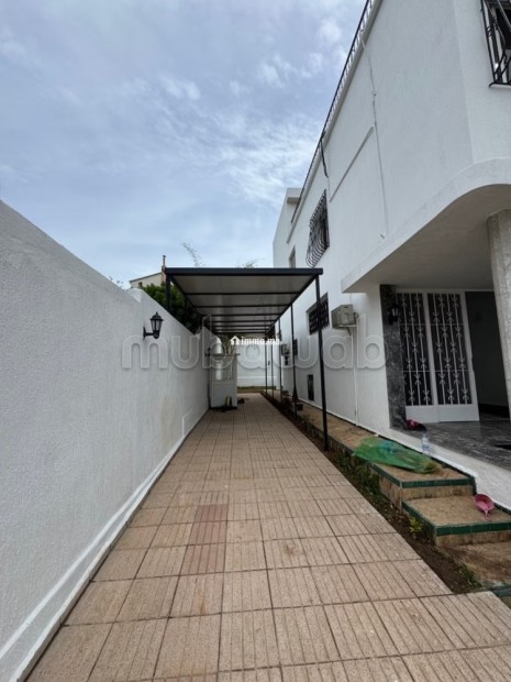 Location villa pour usage professionnel - Location Immobilier - Rabat - photo 2