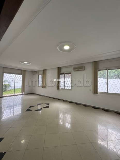 Location villa pour usage professionnel - Location Immobilier - Rabat - photo 4