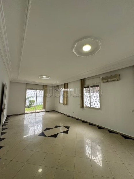 Location villa pour usage professionnel - Location Immobilier - Rabat - photo 5
