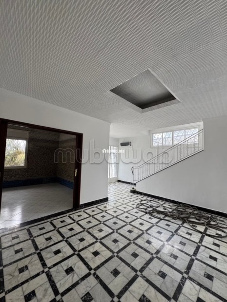 Location villa pour usage professionnel - Location Immobilier - Rabat - photo 6