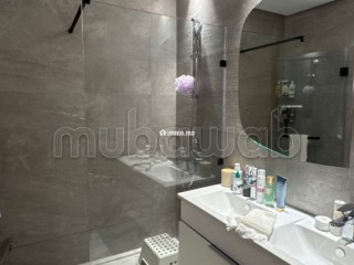Location Appartement moderne neuf meublé - Appartement à louer - Rabat