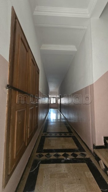 Vente d'un bel appartement à Route de Fez. Surface de 85 m². Piscine - Vente Immobilier - Marrakech - photo 5
