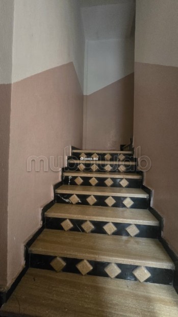 Vente d'un bel appartement à Route de Fez. Surface de 85 m². Piscine - Vente Immobilier - Marrakech - photo 6