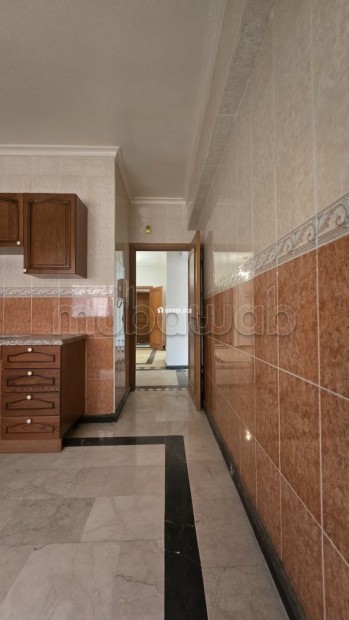 Vente d'un bel appartement à Route de Fez. Surface de 85 m². Piscine - Vente Immobilier - Marrakech - photo 7