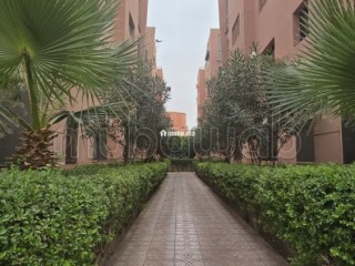 vente-dun-bel-appartement-a-route-de-fez-surface-de-85-m2-piscine