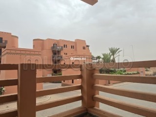 Vente d'un bel appartement à Route de Fez. Surface de 85 m². Piscine - Appartement à vendre - Marrakech