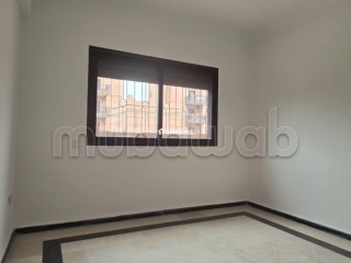 Vente d'un bel appartement à Route de Fez. Surface de 85 m². Piscine - Appartement à vendre - Marrakech