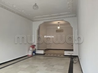 Vente d'un bel appartement à Route de Fez. Surface de 85 m². Piscine - Appartement à vendre - Marrakech