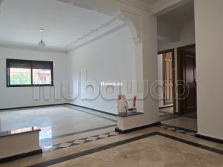 Vente d'un bel appartement à Route de Fez. Surface de 85 m². Piscine - Appartement à vendre - Marrakech