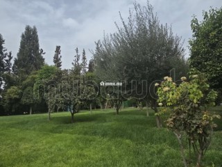 Vente d'un bel appartement à Route de Fez. Surface de 85 m². Piscine - Appartement à vendre - Marrakech