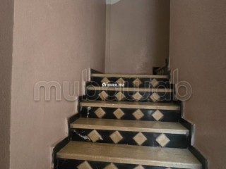 Vente d'un bel appartement à Route de Fez. Surface de 85 m². Piscine - Appartement à vendre - Marrakech