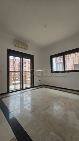 vente-dun-bel-appartement-a-route-de-fez-surface-de-85-m2-piscine-big-10