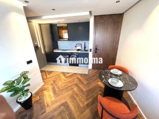 Appartement de vacances à louer à Les Hôpitaux Anoual. 2 pièces confortables. Avec ascenseur et terrasse - Appartement à vendre - Casablanca