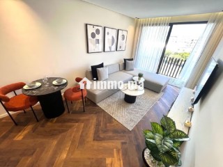 Appartement de vacances à louer à Les Hôpitaux Anoual. 2 pièces confortables. Avec ascenseur et terrasse - Appartement à vendre - Casablanca
