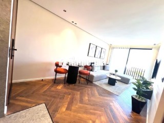 Appartement de vacances à louer à Les Hôpitaux Anoual. 2 pièces confortables. Avec ascenseur et terrasse - Appartement à vendre - Casablanca