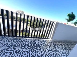 Appartement de vacances à louer à Les Hôpitaux Anoual. 2 pièces confortables. Avec ascenseur et terrasse - Appartement à vendre - Casablanca