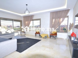 sublime-appartement-moderne-en-location-a-gueliz