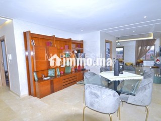Sublime Appartement moderne en location à Guéliz - Appartement à louer - Marrakech