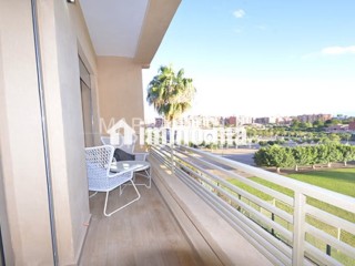Sublime Appartement moderne en location à Guéliz - Appartement à louer - Marrakech