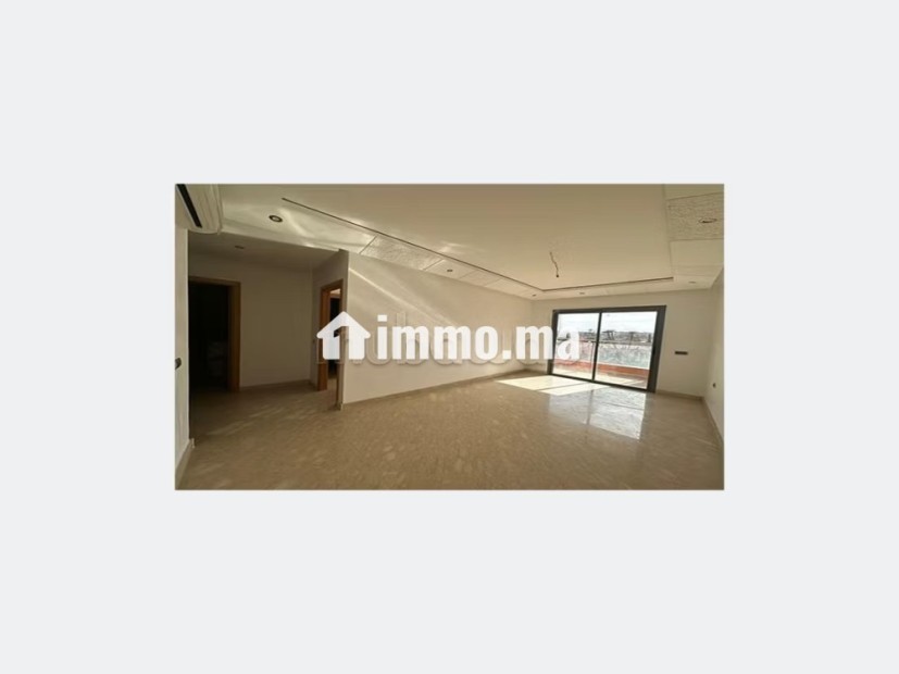 Un bel appartement pour la location longue durée - Location Immobilier - Marrakech - photo 3