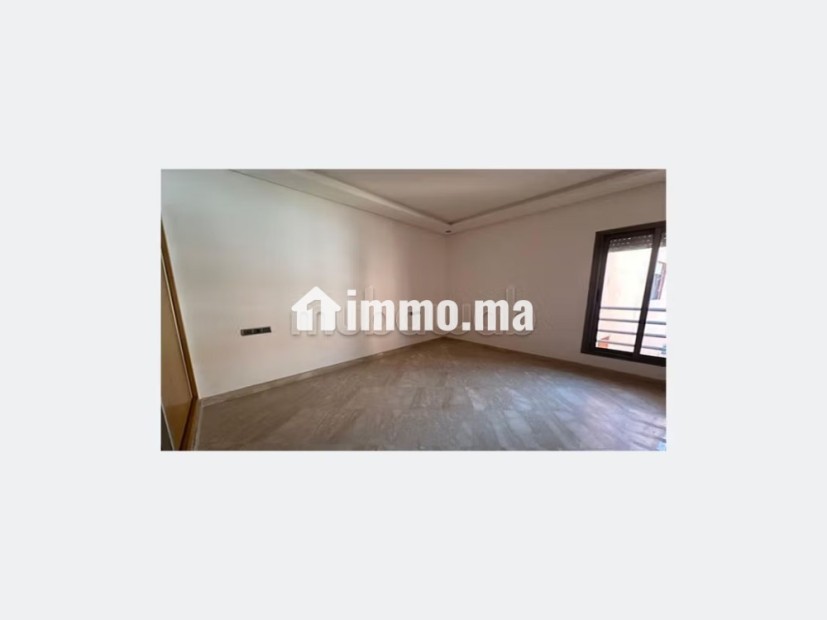 Un bel appartement pour la location longue durée - Location Immobilier - Marrakech - photo 5