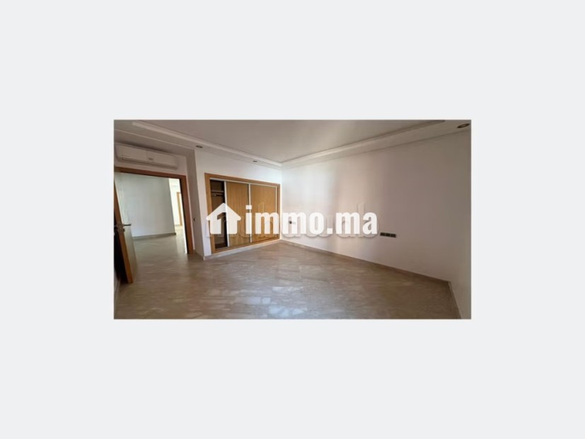 Un bel appartement pour la location longue durée - Location Immobilier - Marrakech - photo 6